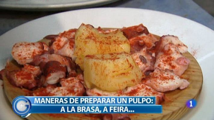 +Gente - Un menú gallego por 15 euros