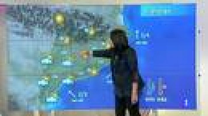 L'Informatiu - El temps - 01/03/12