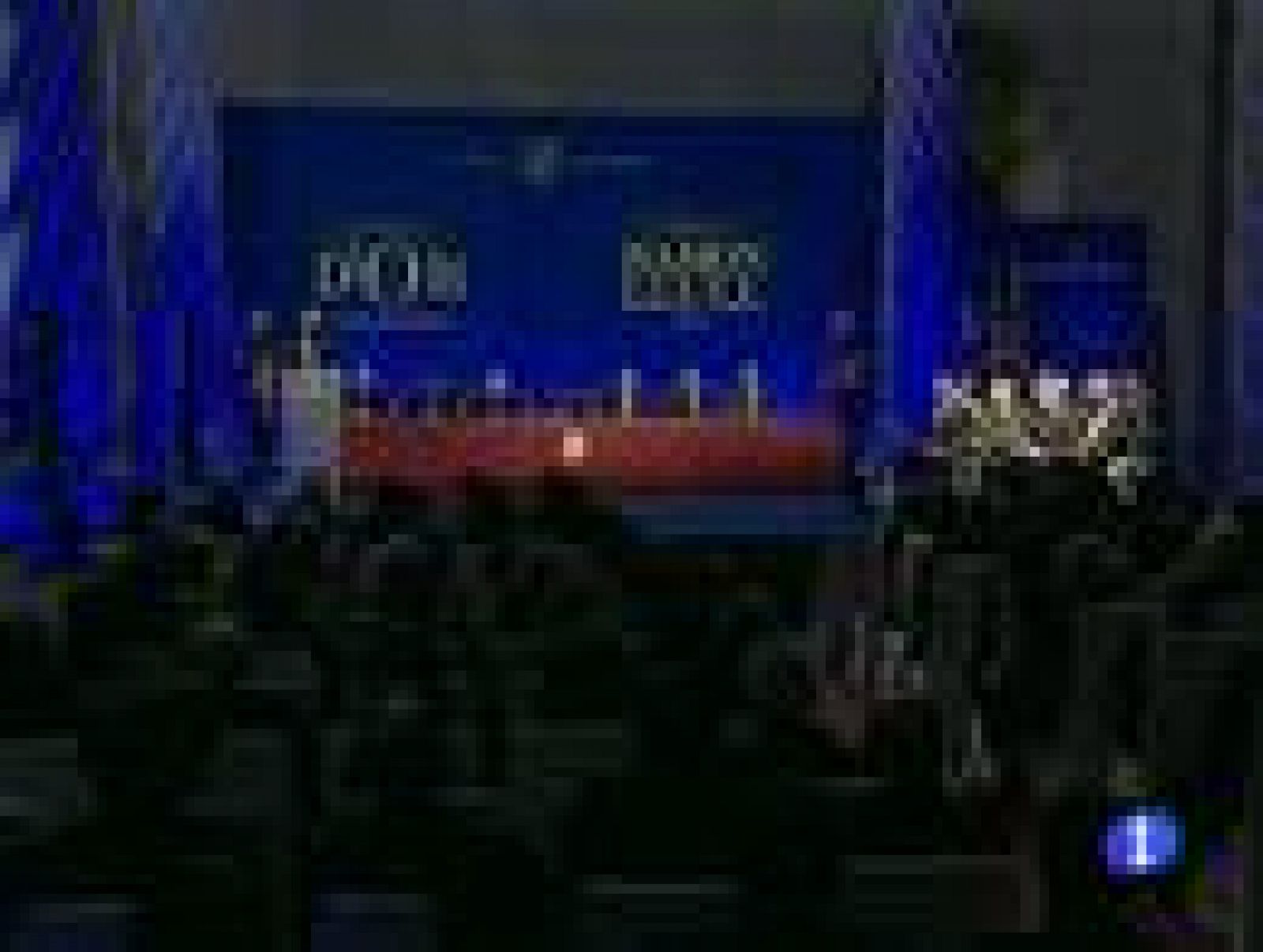 Informatiu Balear en 2' - 01/03/12 | Ver