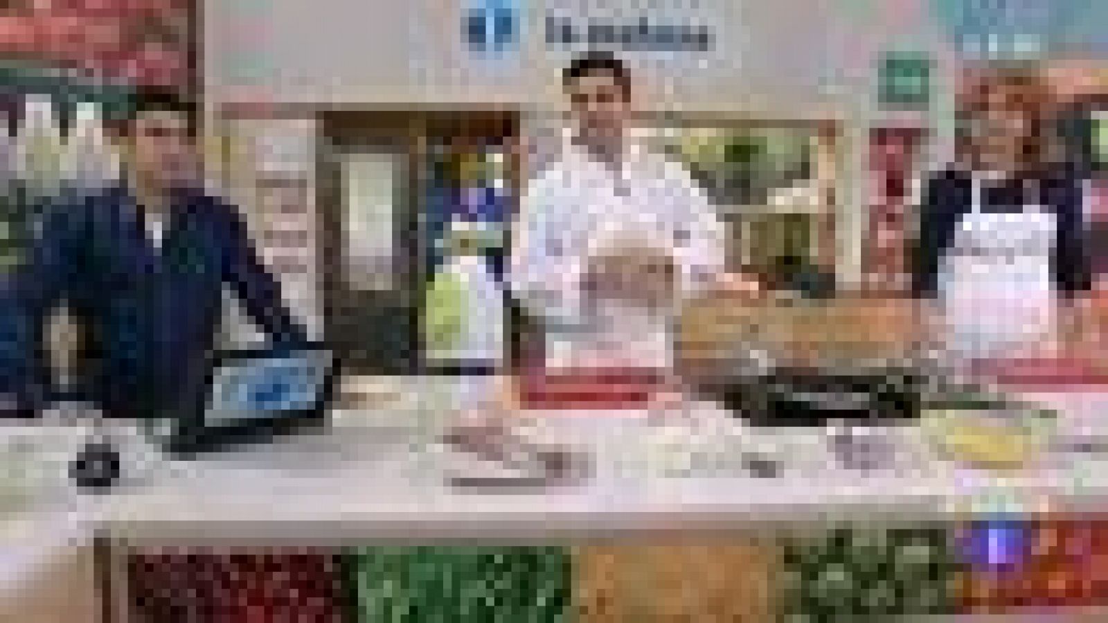 RTVE Cocina: Solomillo cerdo a la pimienta  | RTVE Play