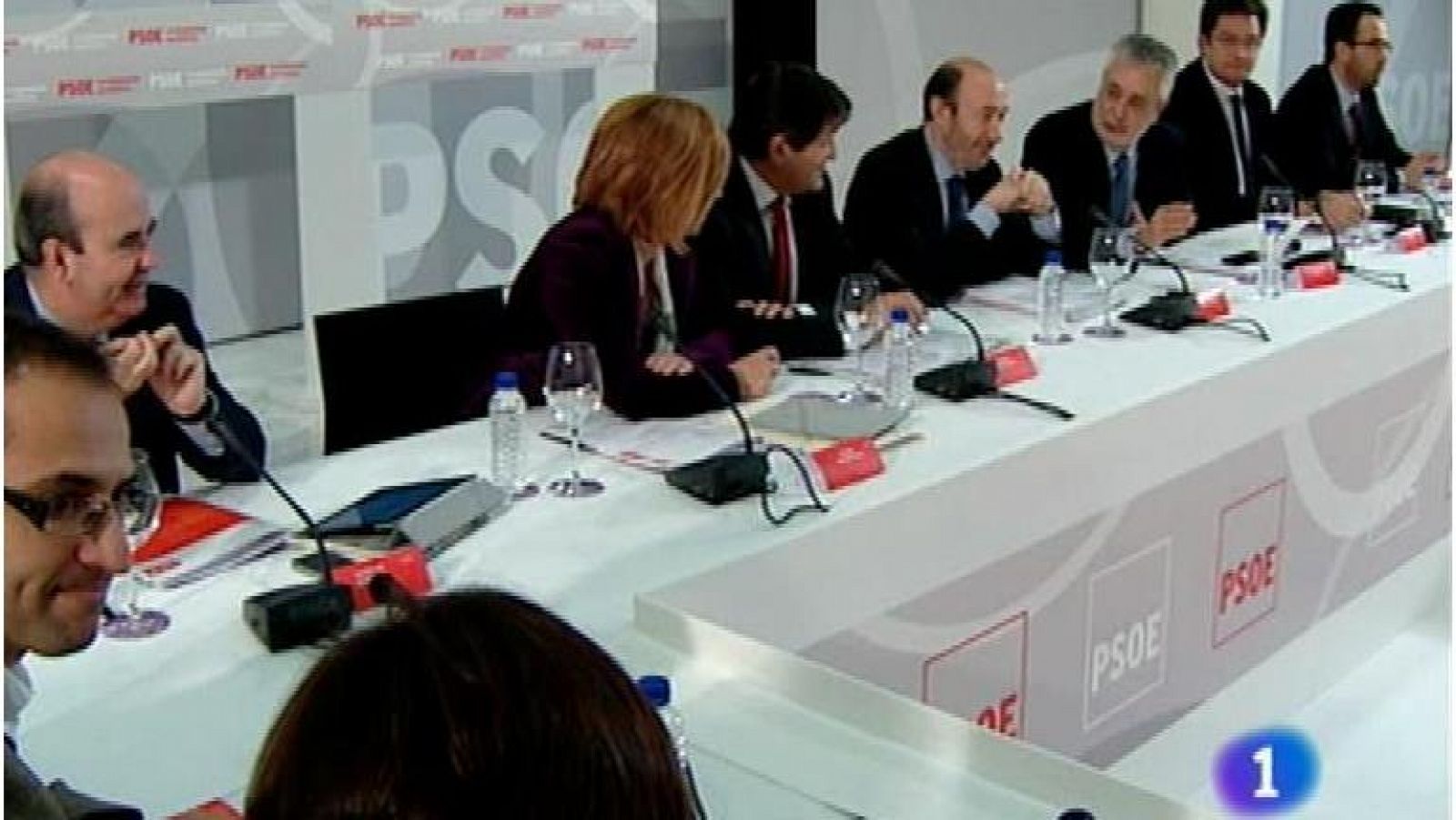 Panorama Regional: Asturias en 2' - 01/03/12 | RTVE Play