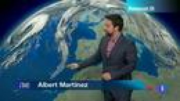 Noticias de Extremadura - El tiempo en Extremadura - 01/03/12