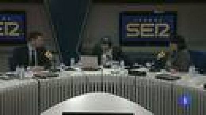 Informativo de Madrid - Informativo de Madrid - 01/03/12