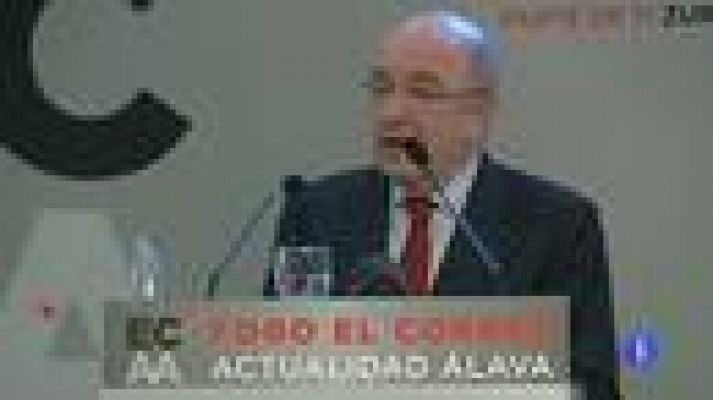 Telediario 1 - La UE en busca de soluciones