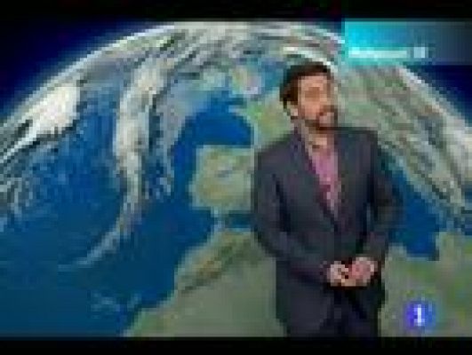 Noticias Murcia - El tiempo en la Región de Murcia.(01/03/2012).