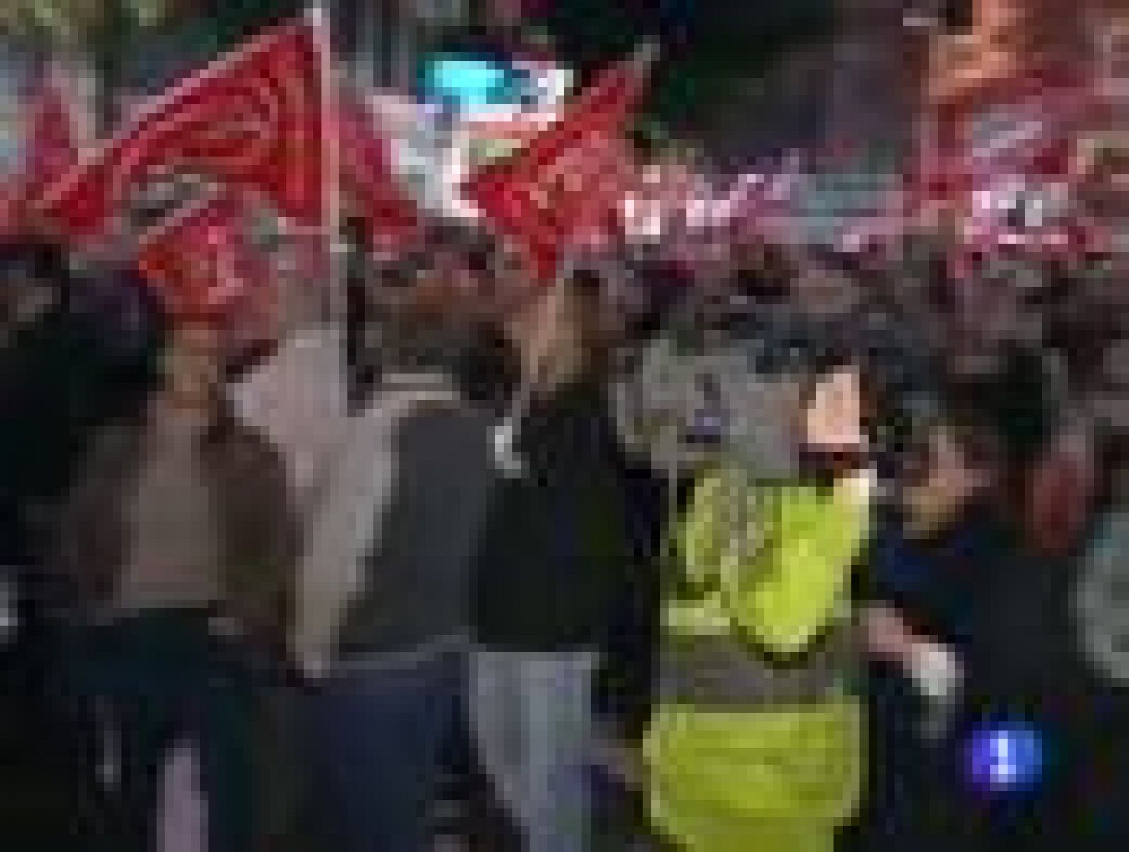 La Región de Murcia en 2'. (01/03/2012).