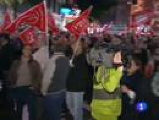 Noticias Murcia - La Región de Murcia en 2'. (01/03/2012).