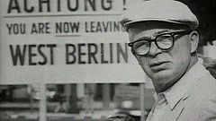 Días de cine - Billy Wilder