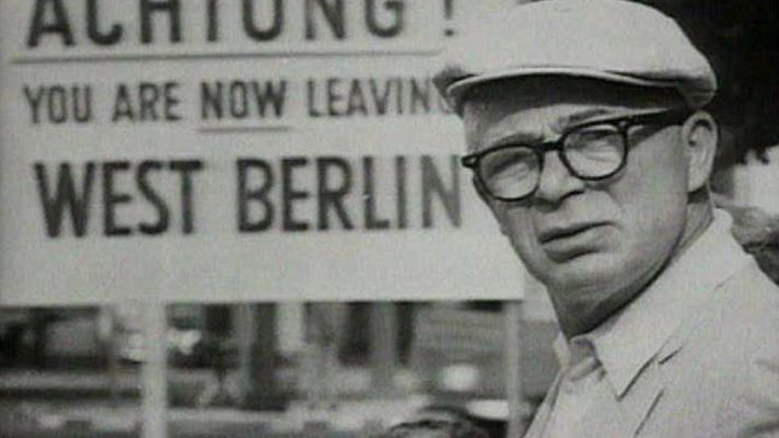 Días de cine - Billy Wilder