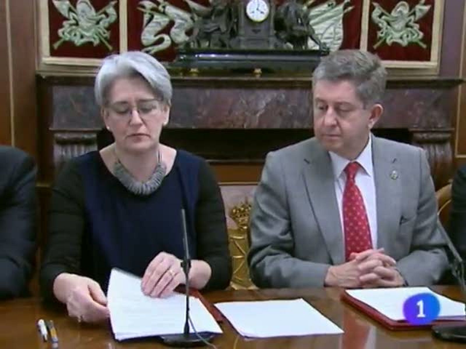 Telenavarra en 2' - 01/03/2012 | Ver