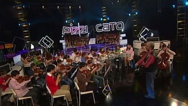 Orquesta katarina gurska
