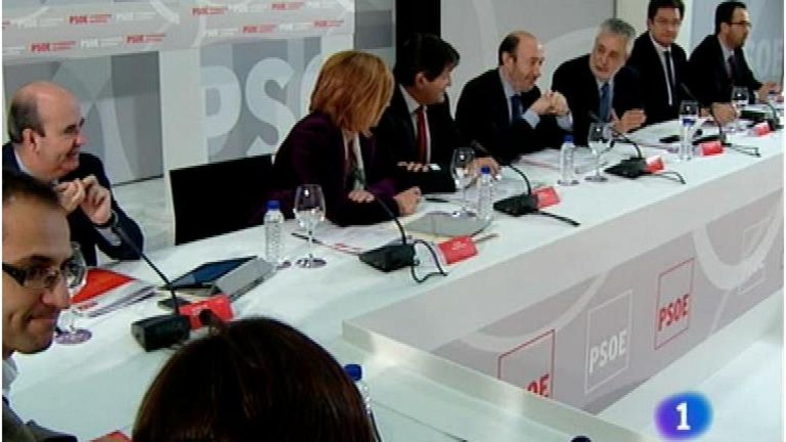 Panorama Regional: Panorama Regional - 01/03/12 | RTVE Play