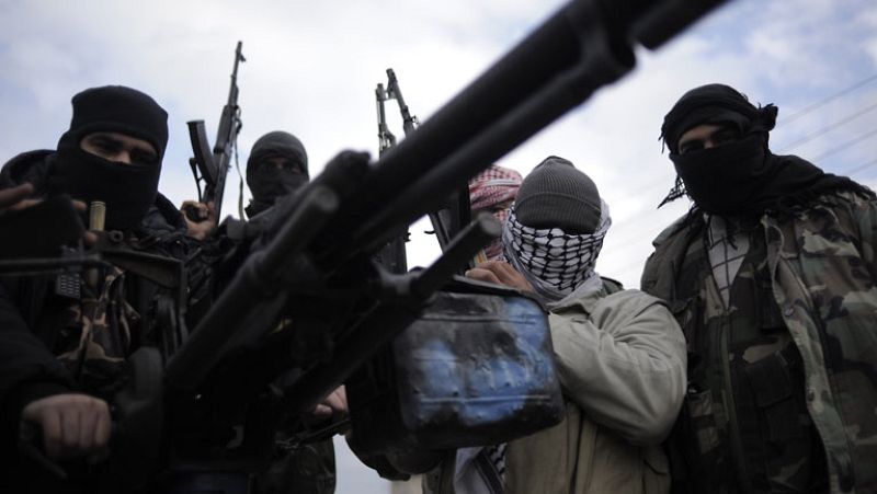 La ONU habla de situación "desesperada" en Siria 