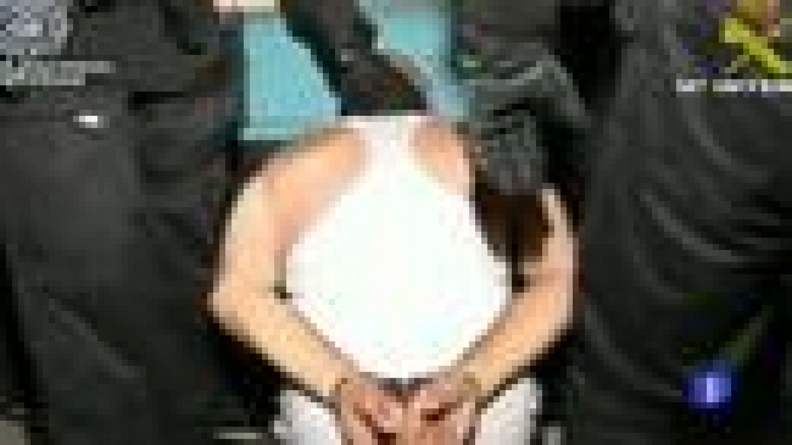 Desmantelada la red de blanqueo de la organización criminal de "Casper"