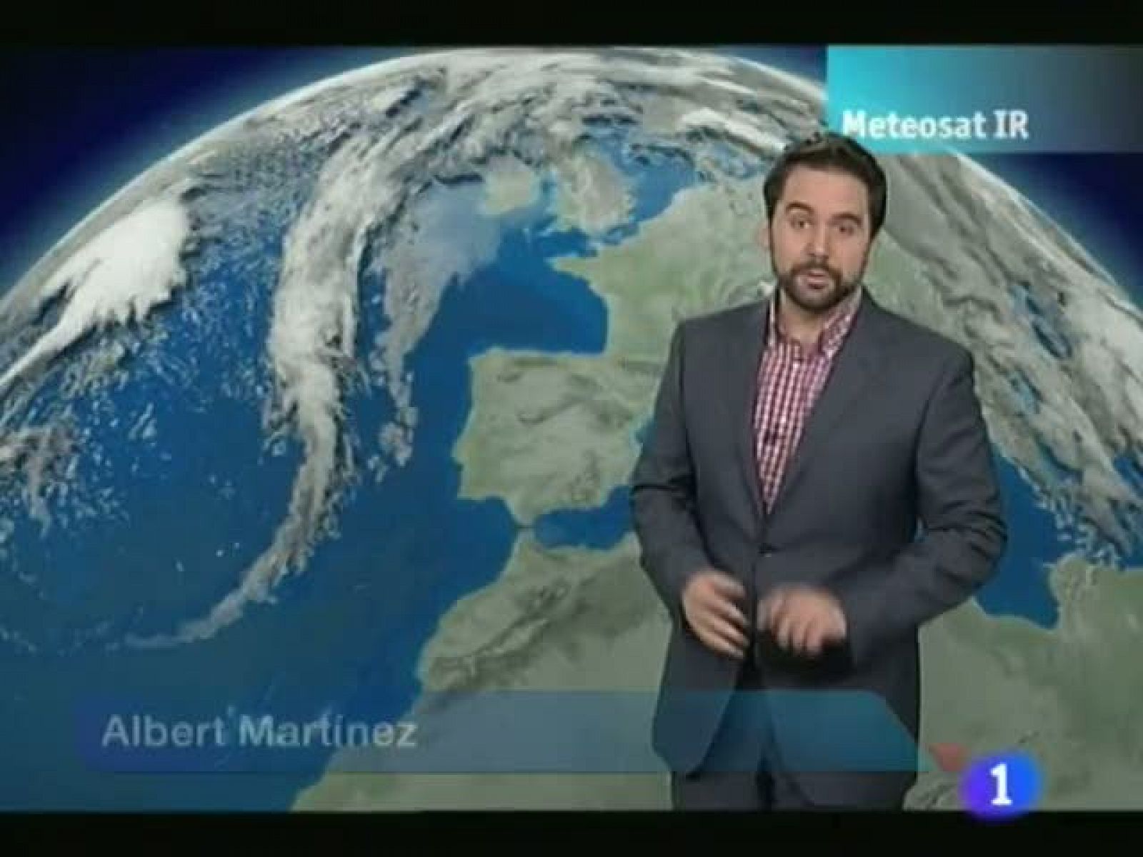 Noticias Aragón: El tiempo en Aragón - 01/03/12 | RTVE Play