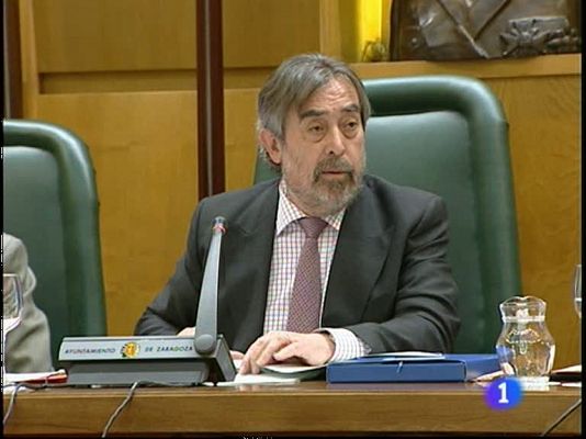 Noticias Aragón - Noticias Aragón - 01/03/12