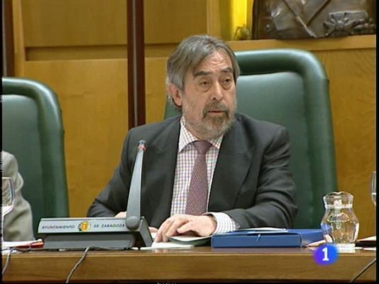 Noticias Aragón - 01/03/12