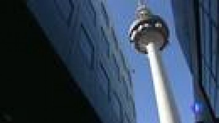 Telediario 1 - La 1 sigue líder de audiencia