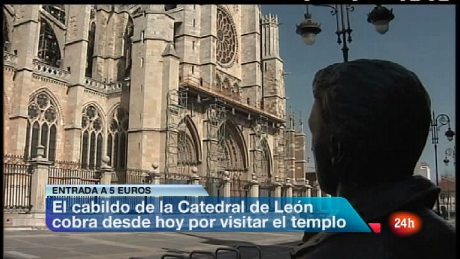 España en 24 horas - 01/03/12 - Ver ahora