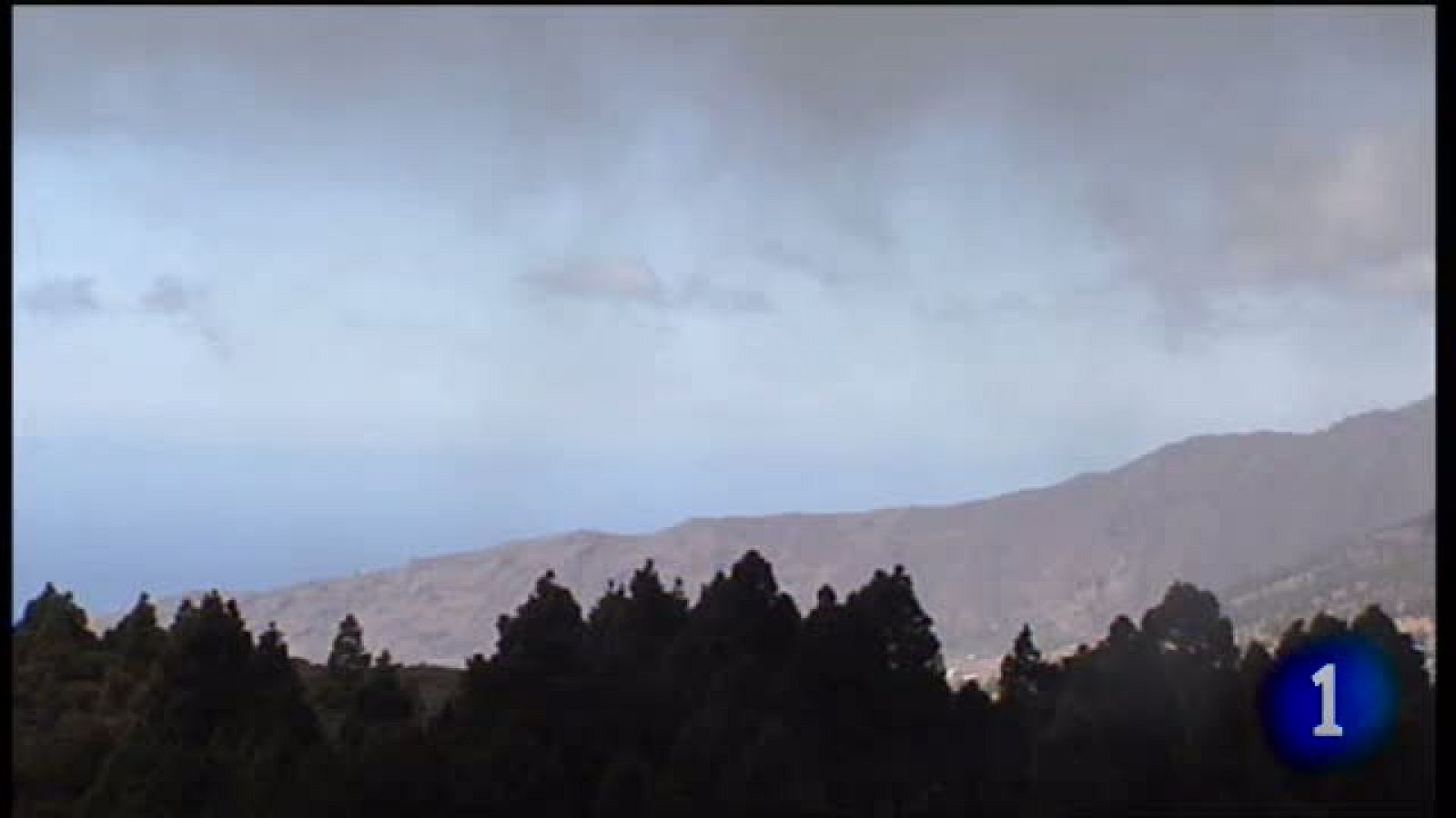 El tiempo en Canarias - 01/03/2012 | Ver