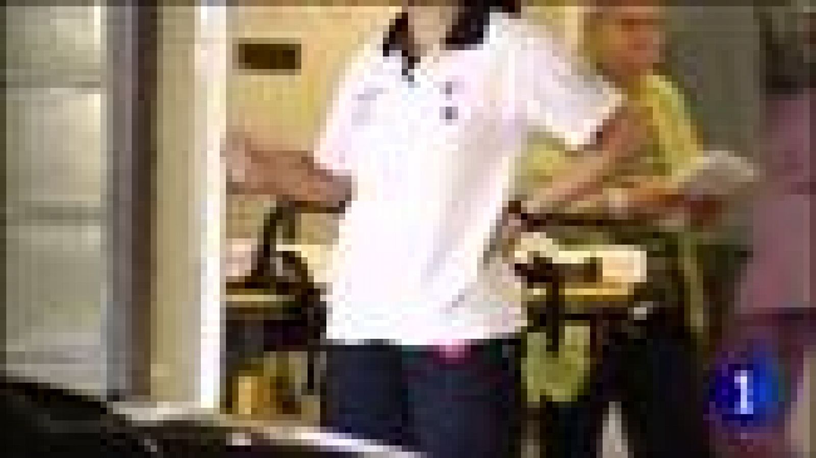 Canarias en 2'- 01/03/2012 | Ver