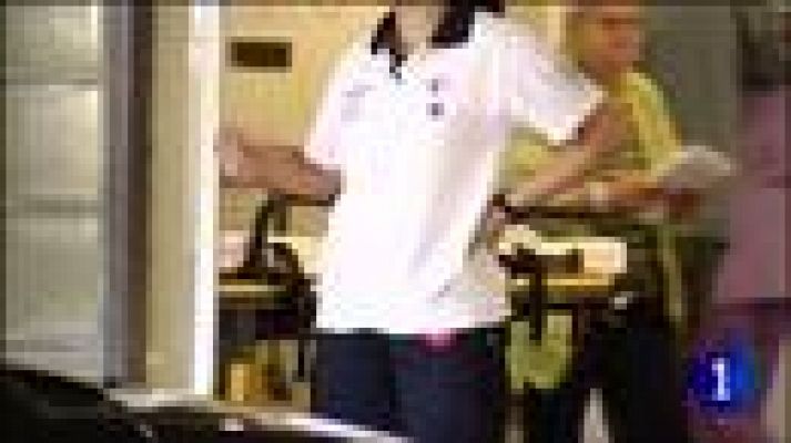 Telecanarias - Canarias en 2'- 01/03/2012