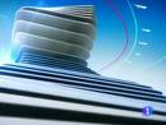 TeleCantabria - Cantabria en 2' - 01/03/12