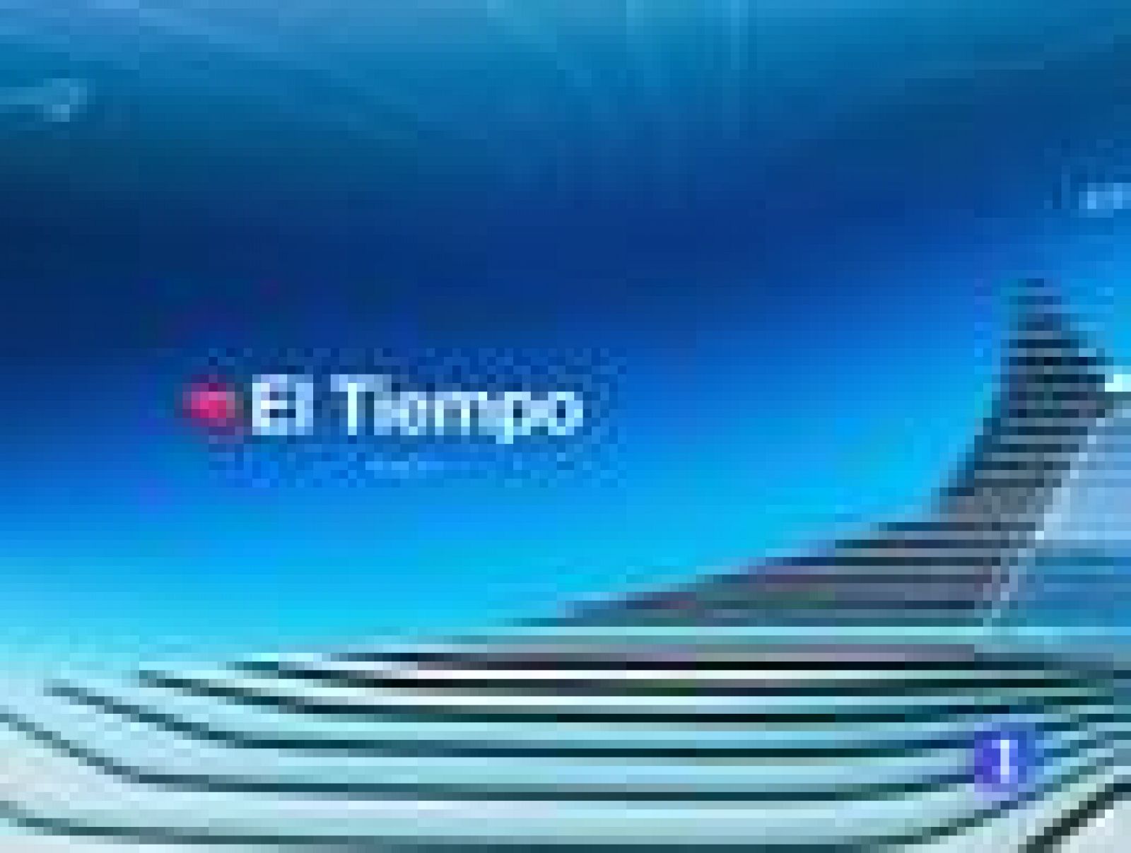 TeleCantabria: El tiempo en Cantabria - 01/03/12 | RTVE Play