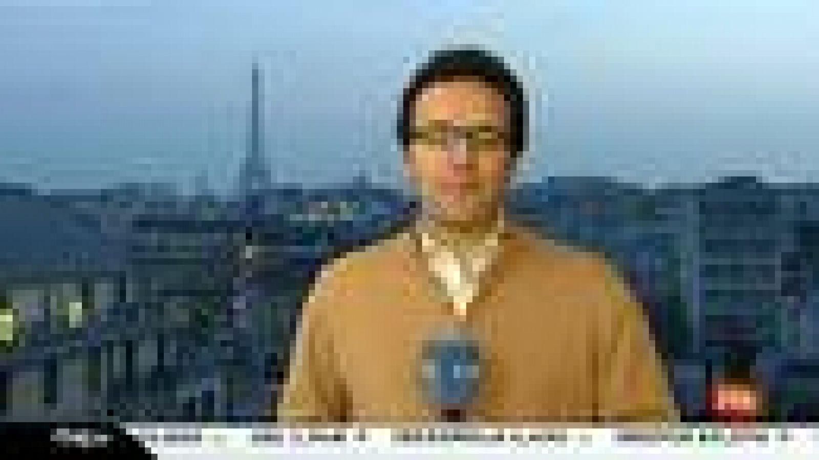 Sarkozy considera "deseable" el acercamiento de presos - Informativo 24h | Ver