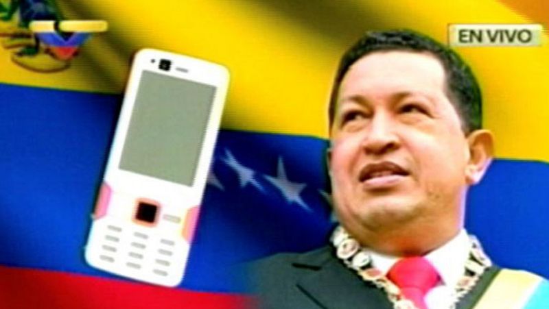 Chávez espera volver pronto a Venezuela