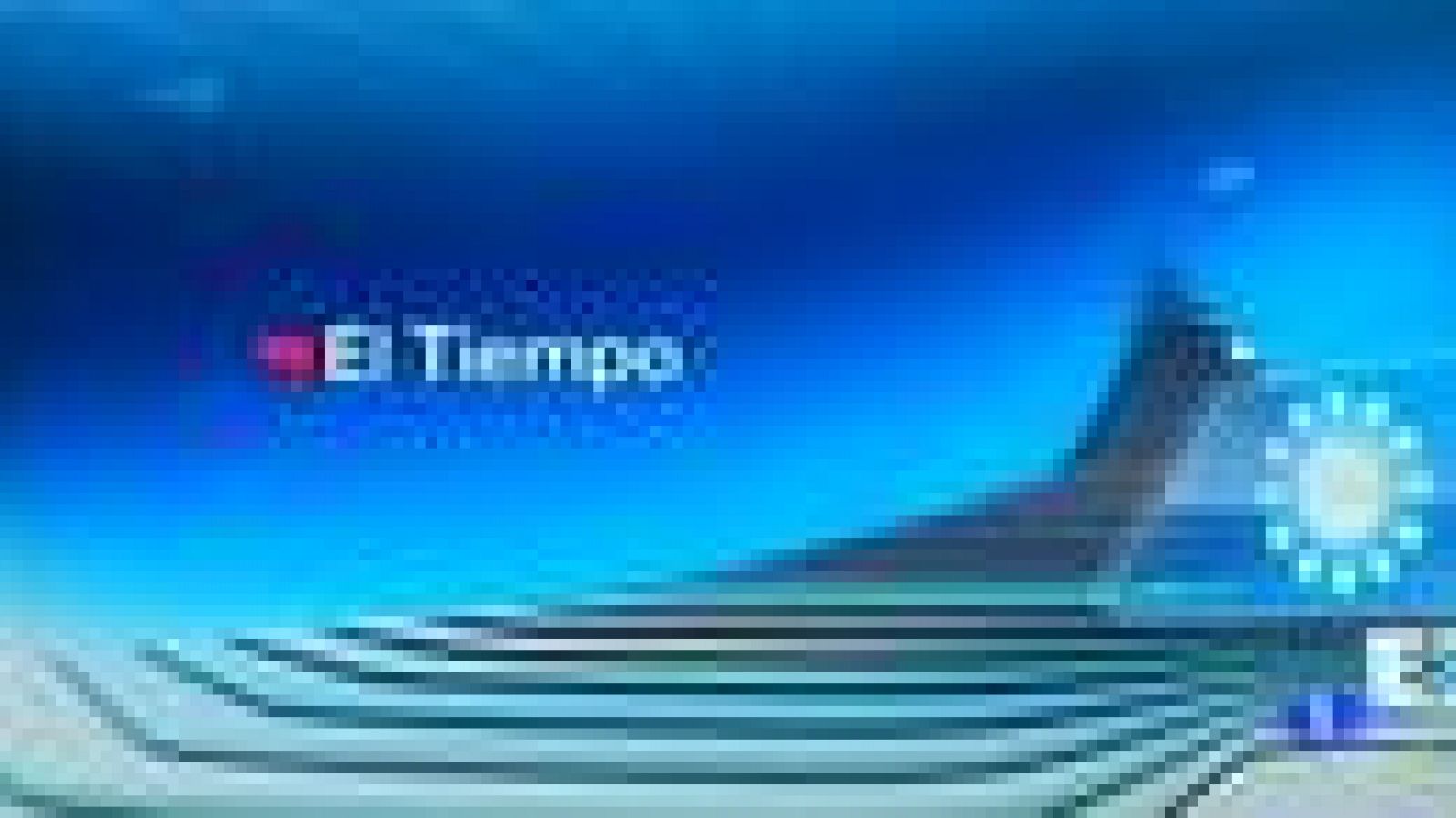 Noticias Andalucía: El tiempo en Andalucía - 27/02/12 | RTVE Play