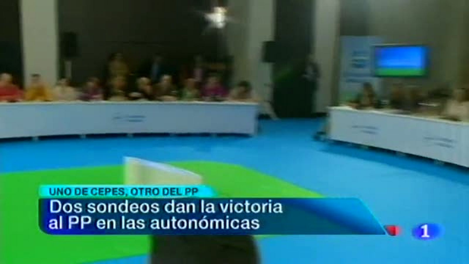 Noticias Andalucía - 27/02/12 | Ver