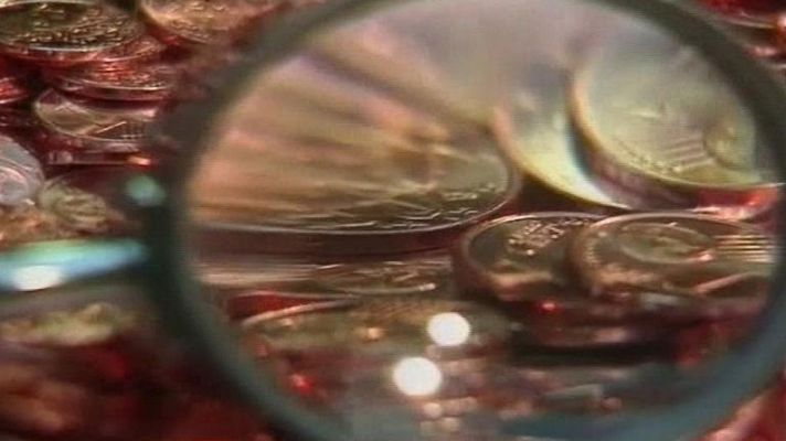 Telediario 1 - Plan de Control Tributario