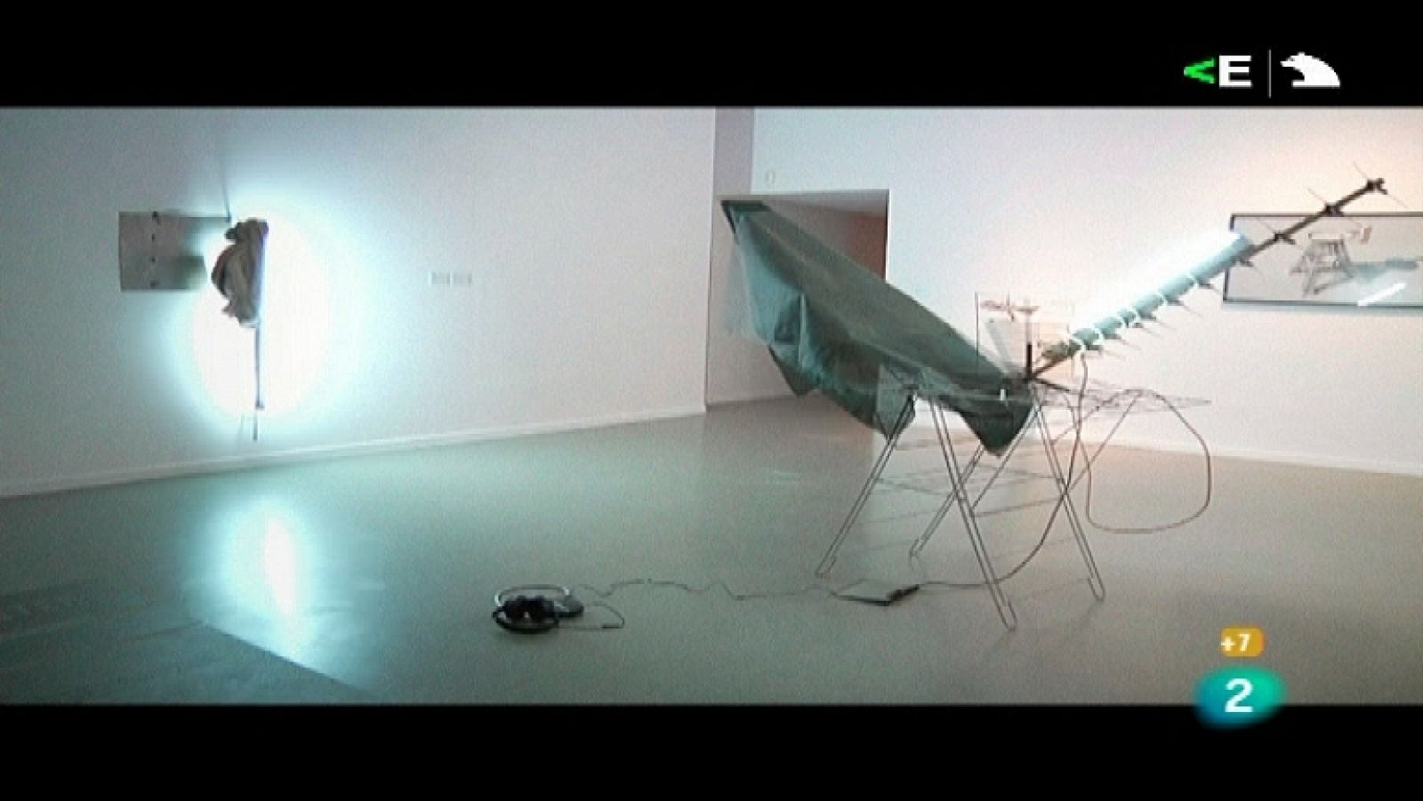 La casa encendida  - 01/03/12  - Ver ahora