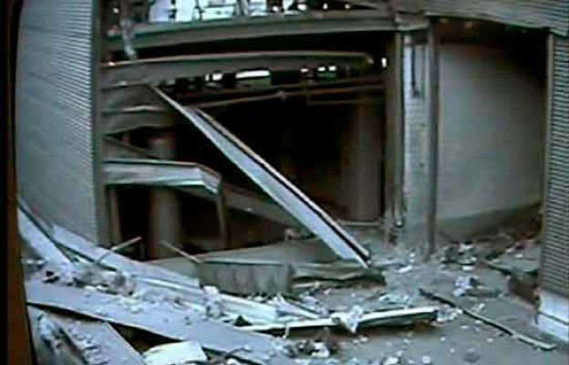  - El Telediario fin de semana