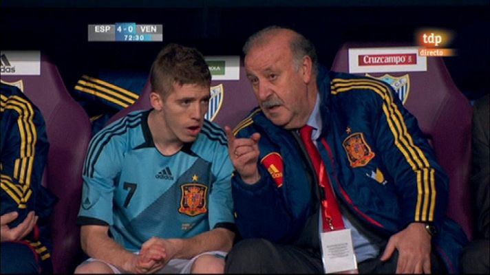 Conexión tdp - Conexión tdp - 01/03/12