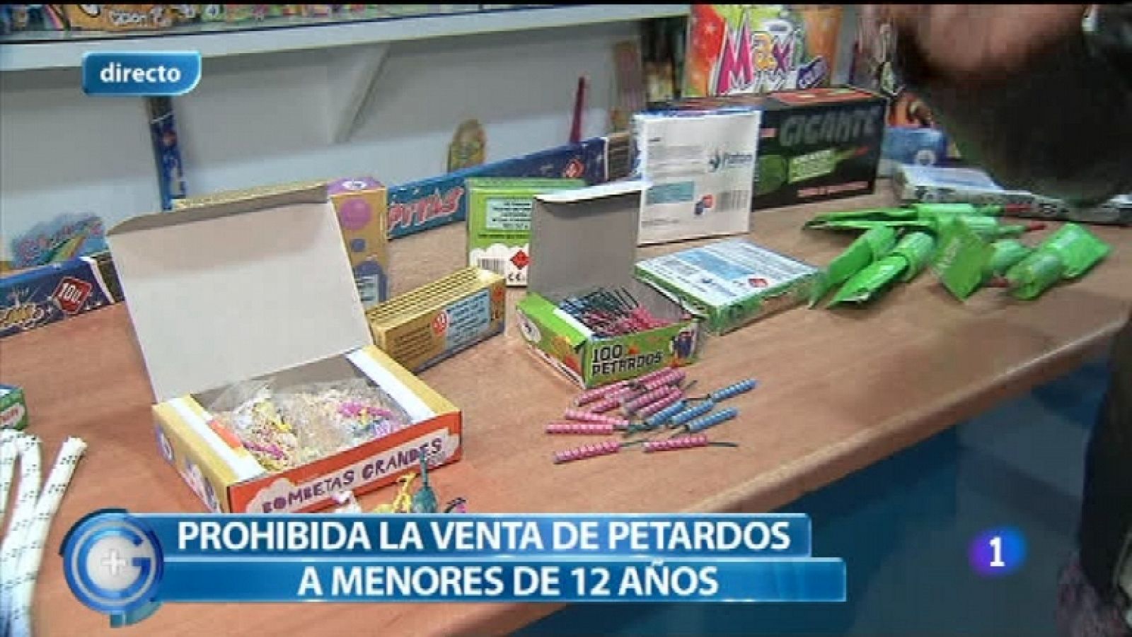 Más Gente - 01/03/12  - Ver ahora