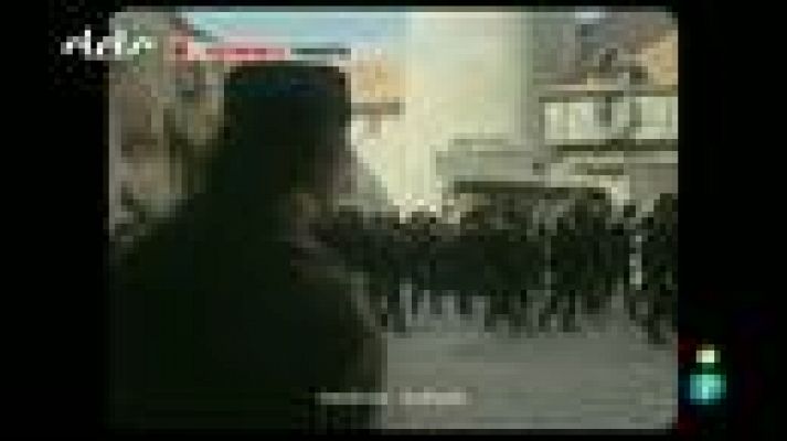 Días de cine - Días de cine: 'Fausto'