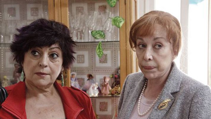 Días de cine - Días de cine: 'Año de gracia'