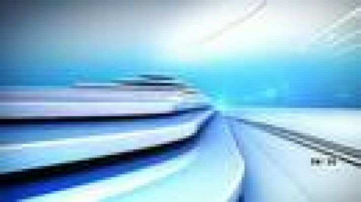 Telediario 1 - Telediario matinal en 4' - 02/03/12