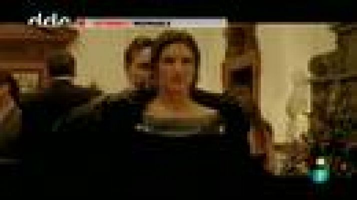 Días de cine - Días de cine: 'Indomable'