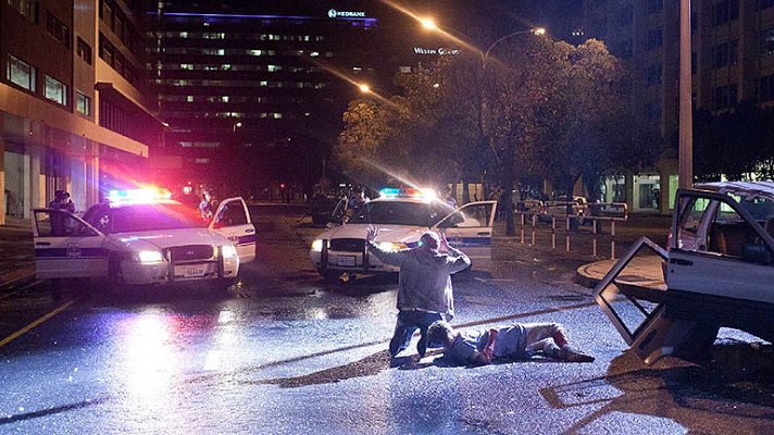 Días de cine - Días de cine: 'Chronicle'