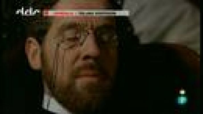 Días de cine - Días de cine: Homenaje a Erland Josephson (1923-2012)