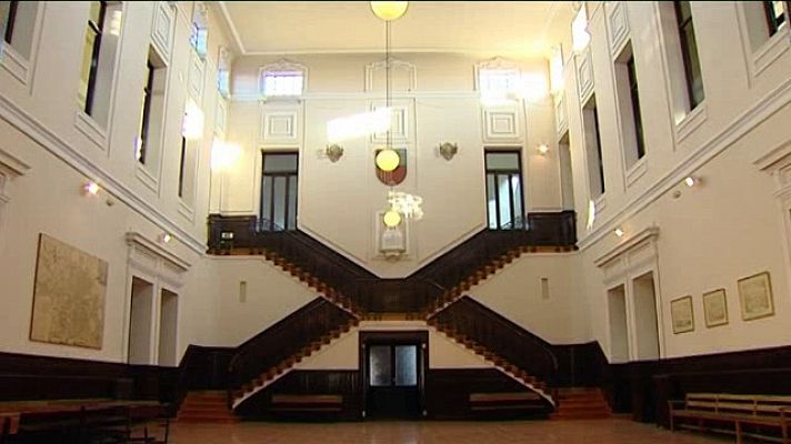 Universo UNED - Proyecto CEIMES. Parte II.