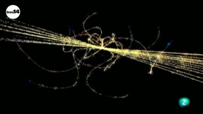 tres14 - Aceleradores para estudiar fósiles