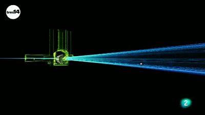 La Luna afecta a los aceleradores