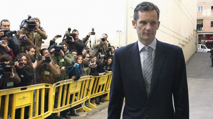 Informe Semanal - Informe Semanal - 03/03/12 - Avance