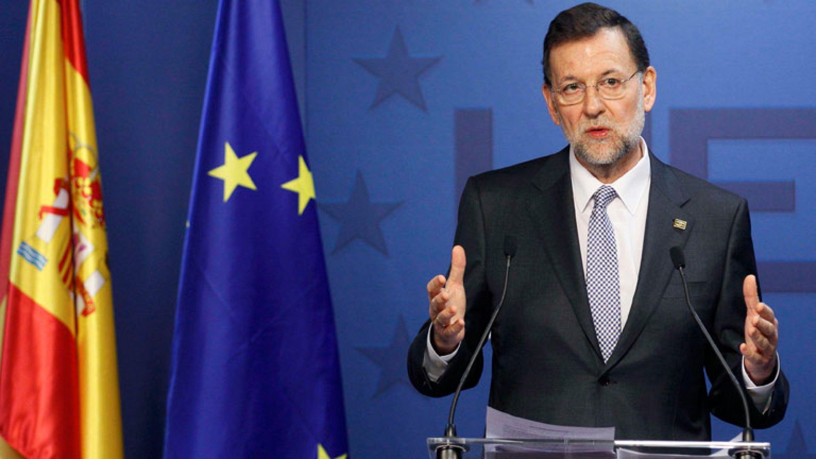 El objetivo de déficit será del 5,8% para 2012