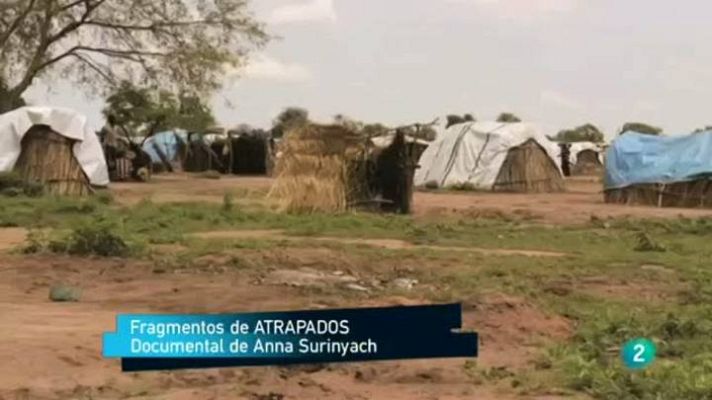 Para todos La 2 - La república centroafricana