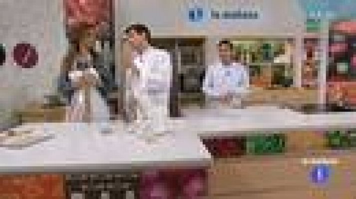 RTVE Cocina - Bartolillos rellenos